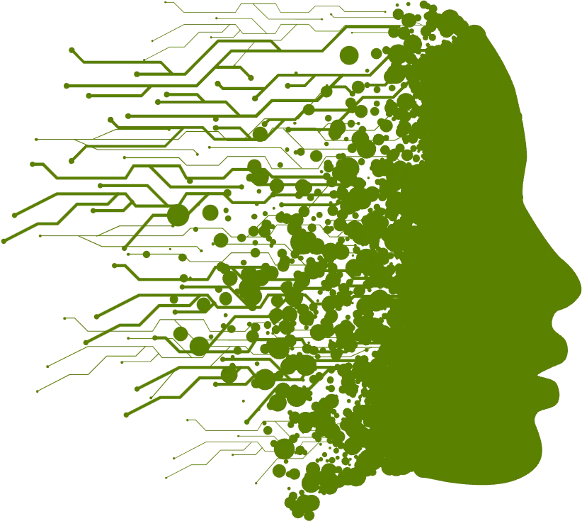 Data users and researchers schematic diagram