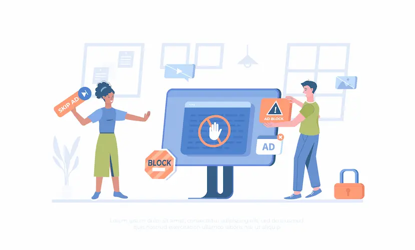 Data users and researchers schematic diagram